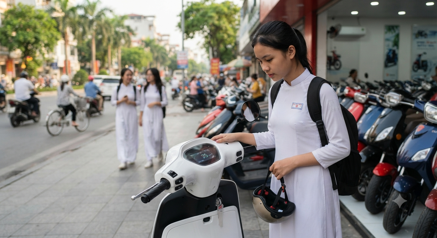 Ưu tiên tốc độ: Liệu có cần thiết cho học sinh?