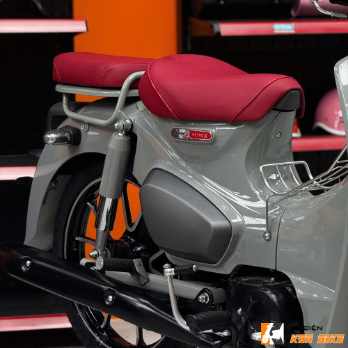 Cub 50cc Retro X 