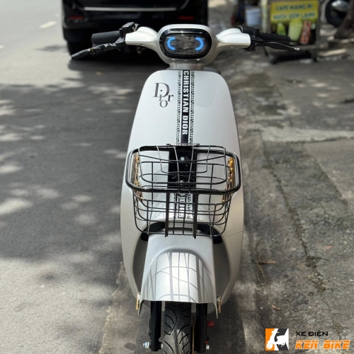 Xe Điện V1 Plus Platinum 