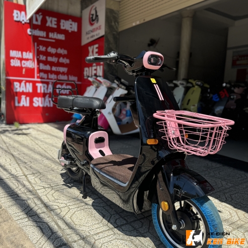 Xe Điện Dylexe K1 BlackPink