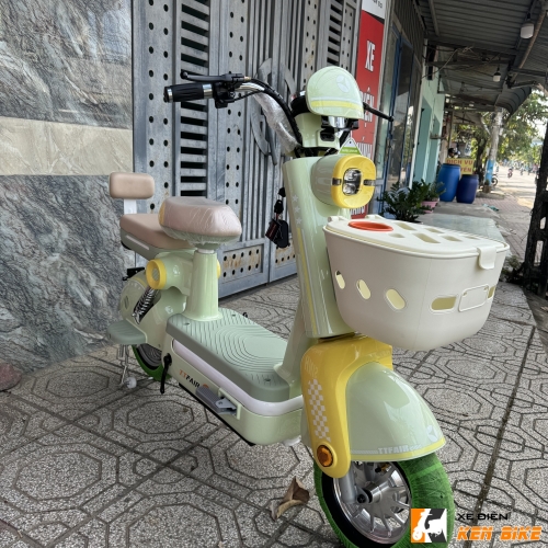 Neiling Trà Xanh