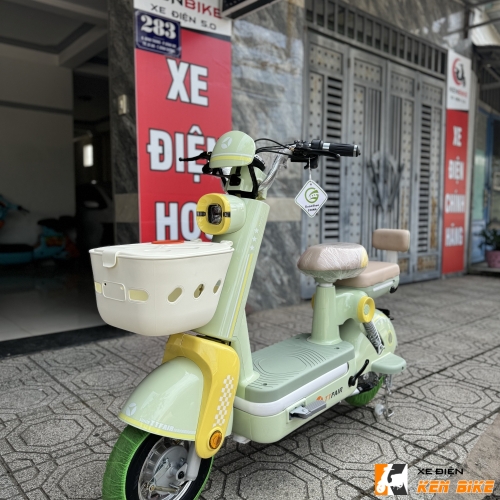 Neiling Trà Xanh