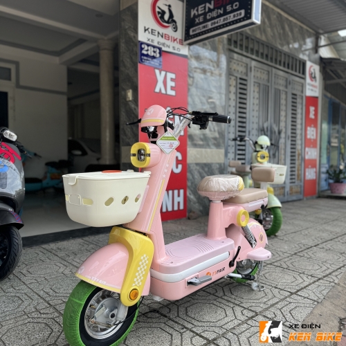 Neling Hồng Baby