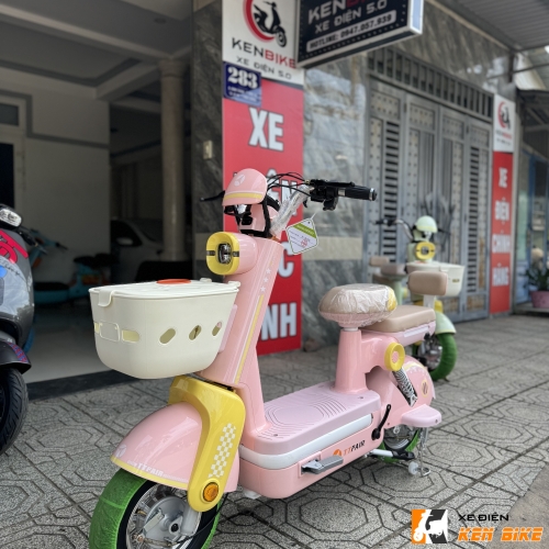 Neling Hồng Baby