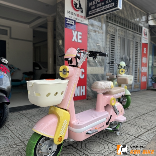 Neling Hồng Baby