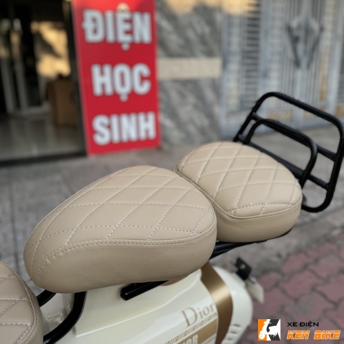 Bọc Yên Da + thảm Xe Điện VC, K1, V1