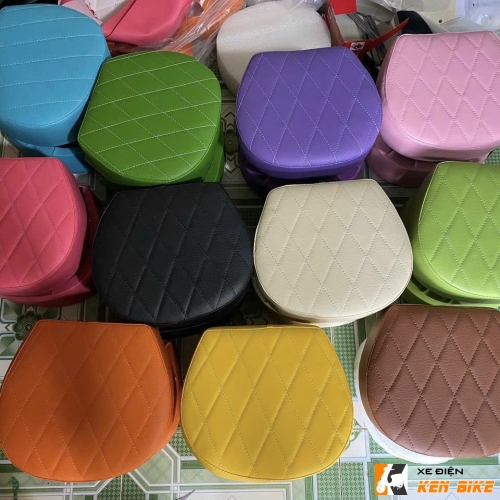 Bọc Yên Da + thảm Xe Điện VC, K1, V1