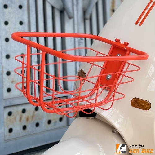 Giỏ Xe Điện VC, K1,V1,...