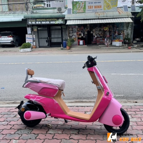 Karren Full Hồng