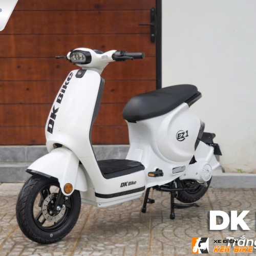 Xe Điện DK Bike EZ1