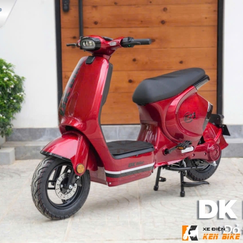 Xe Điện DK Bike EZ1