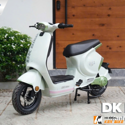 Xe Điện DK Bike EZ1