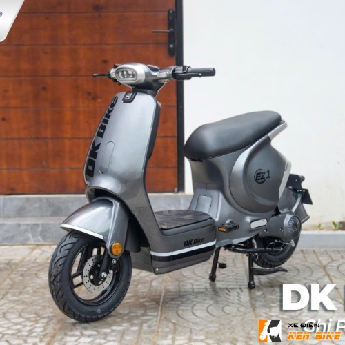 Xe Điện DK Bike EZ1
