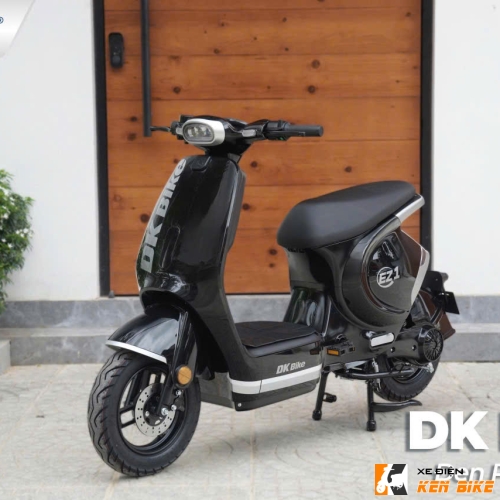 Xe Điện DK Bike EZ1
