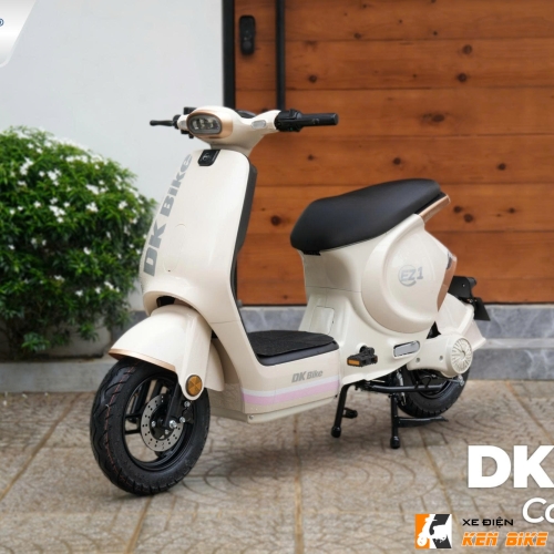 Xe Điện DK Bike EZ1