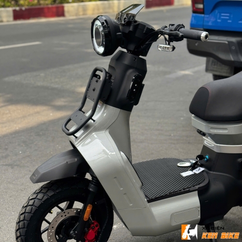 Type 3 pro 2026 - màu xám xi măng